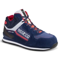 Sicherheitschuhe Sparco Gymkhana Olympus S3 SRC ESD HRO