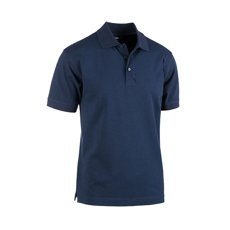 Arbeits-Polo Stretch Sottozero Oyster E0570