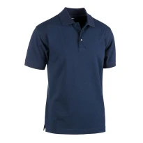 Arbeits-Polo Stretch Sottozero Oyster E0570