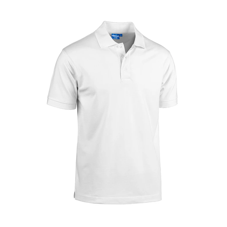 Arbeits-Polo Stretch Sottozero Oyster E0570