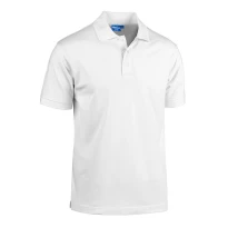 Arbeits-Polo Stretch Sottozero Oyster E0570