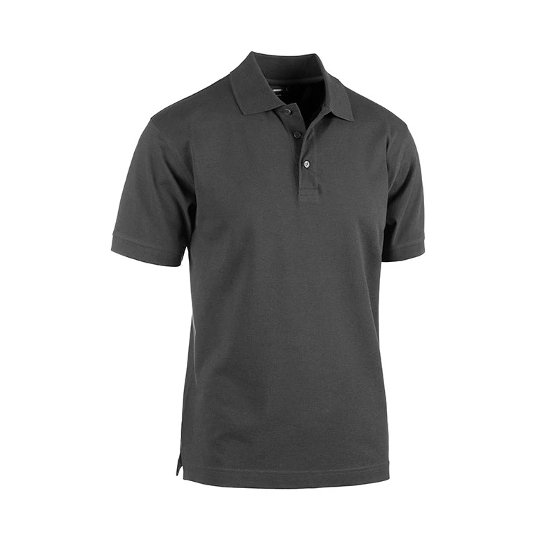 Arbeits-Polo Stretch Sottozero Oyster E0570