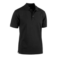 Arbeits-Polo Stretch Sottozero Oyster E0570