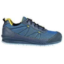 Sicherheitschuhe Cofra Impulse S1P SRC 78811-001