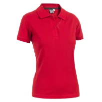 Damen-Arbeits-Polo 100% Baumwolle Sottozero Angy Jersey E0490