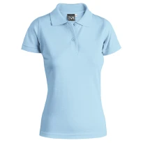 Damen-Arbeits-Polo 100% Baumwolle Sottozero Angy E0417