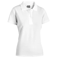 Damen-Arbeits-Polo 100% Baumwolle Sottozero Angy E0417