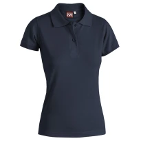 Damen-Arbeits-Polo 100% Baumwolle Sottozero Angy E0417