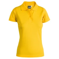 Damen-Arbeits-Polo 100% Baumwolle Sottozero Angy E0417