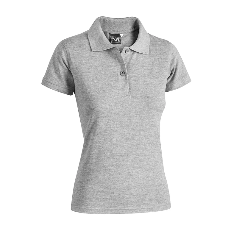 Damen-Arbeits-Polo 100% Baumwolle Sottozero Angy E0417