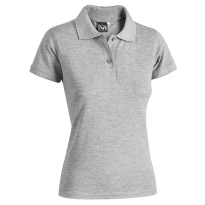 Damen-Arbeits-Polo 100% Baumwolle Sottozero Angy E0417