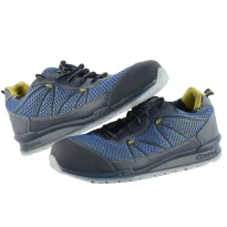 Sicherheitschuhe Cofra Impulse S1P SRC 78811-001 2