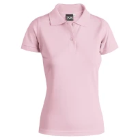 Damen-Arbeits-Polo 100% Baumwolle Sottozero Angy E0417