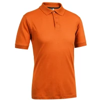 Arbeits-Polo 100% Baumwolle Sottozero Fox Jersey E0480 2