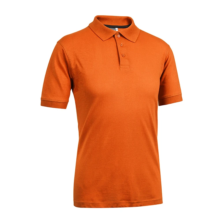 Arbeits-Polo 100% Baumwolle Sottozero Fox Jersey E0480