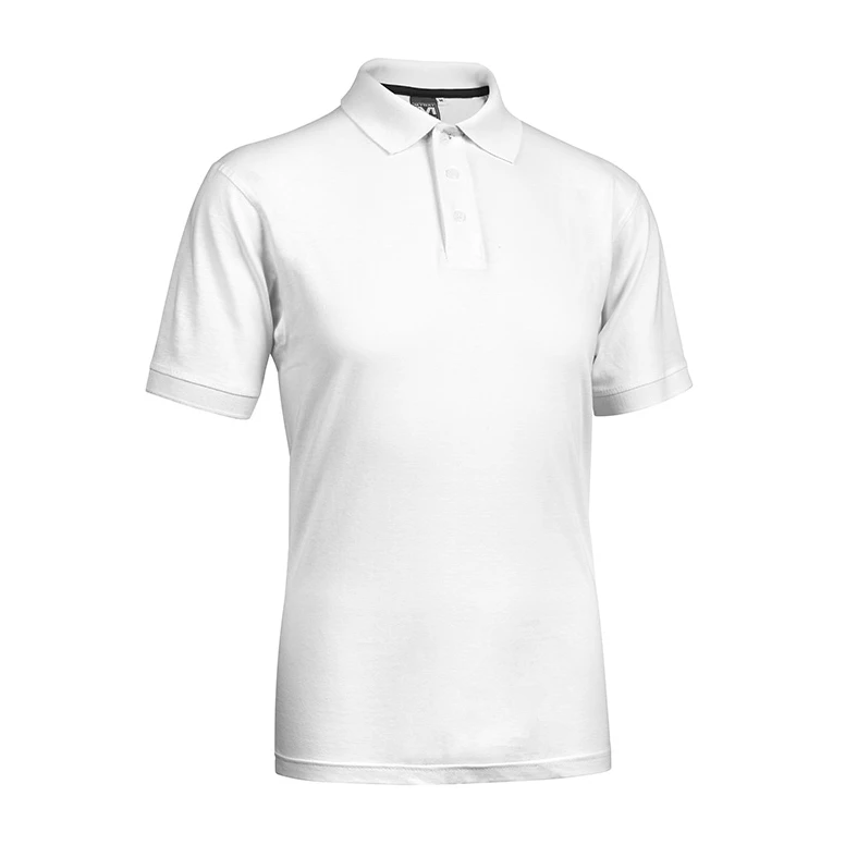 Arbeits-Polo 100% Baumwolle Sottozero Fox Jersey E0480