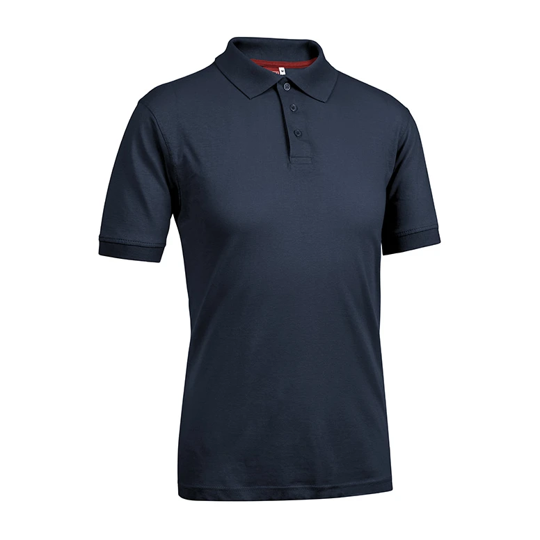 Arbeits-Polo 100% Baumwolle Sottozero Fox Jersey E0480