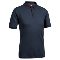 Arbeits-Polo 100% Baumwolle Sottozero Fox Jersey E0480