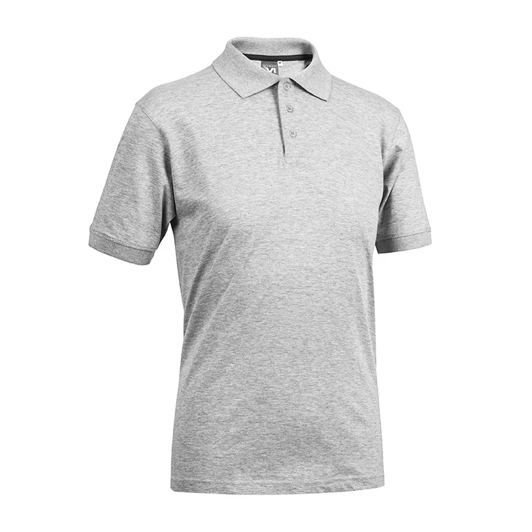 Arbeits-Polo 100% Baumwolle Sottozero Fox Jersey E0480