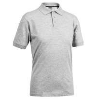 Arbeits-Polo 100% Baumwolle Sottozero Fox Jersey E0480