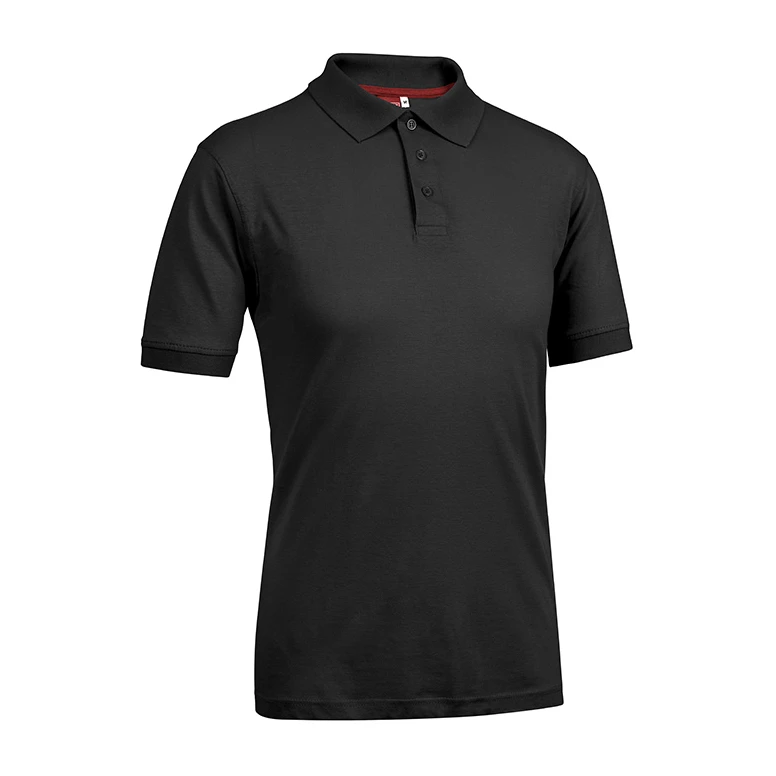 Arbeits-Polo 100% Baumwolle Sottozero Fox Jersey E0480