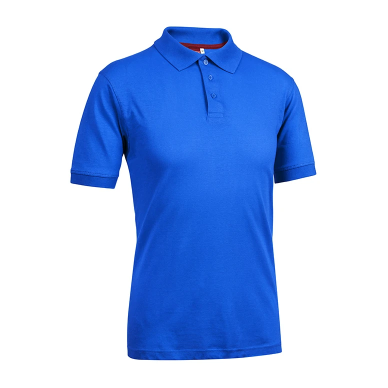 Arbeits-Polo 100% Baumwolle Sottozero Fox Jersey E0480