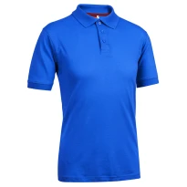 Arbeits-Polo 100% Baumwolle Sottozero Fox Jersey E0480
