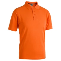 Arbeits-Polo 100% Baumwolle Sottozero Fox E0404 2