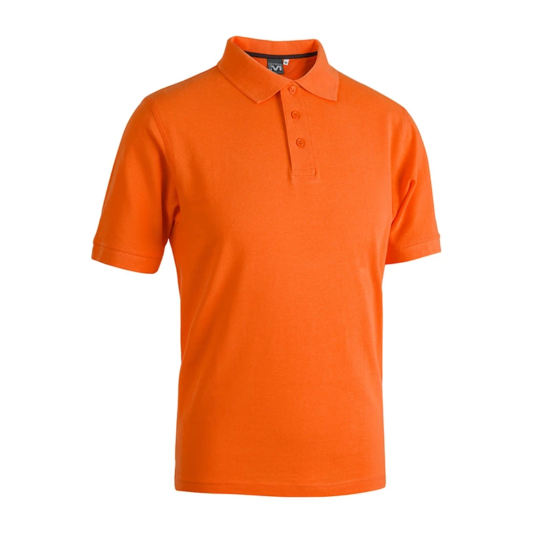 Arbeits-Polo 100% Baumwolle Sottozero Fox E0404