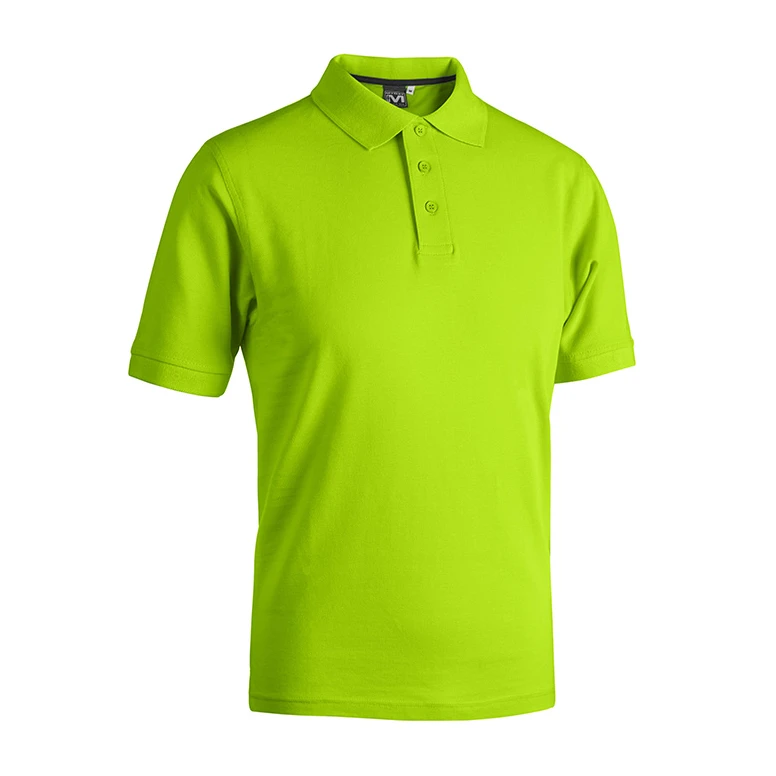 Arbeits-Polo 100% Baumwolle Sottozero Fox E0404