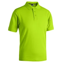 Arbeits-Polo 100% Baumwolle Sottozero Fox E0404