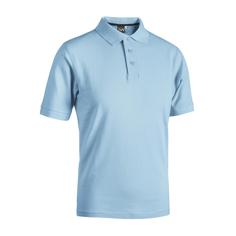 Arbeits-Polo 100% Baumwolle Sottozero Fox E0404