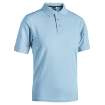 Arbeits-Polo 100% Baumwolle Sottozero Fox E0404