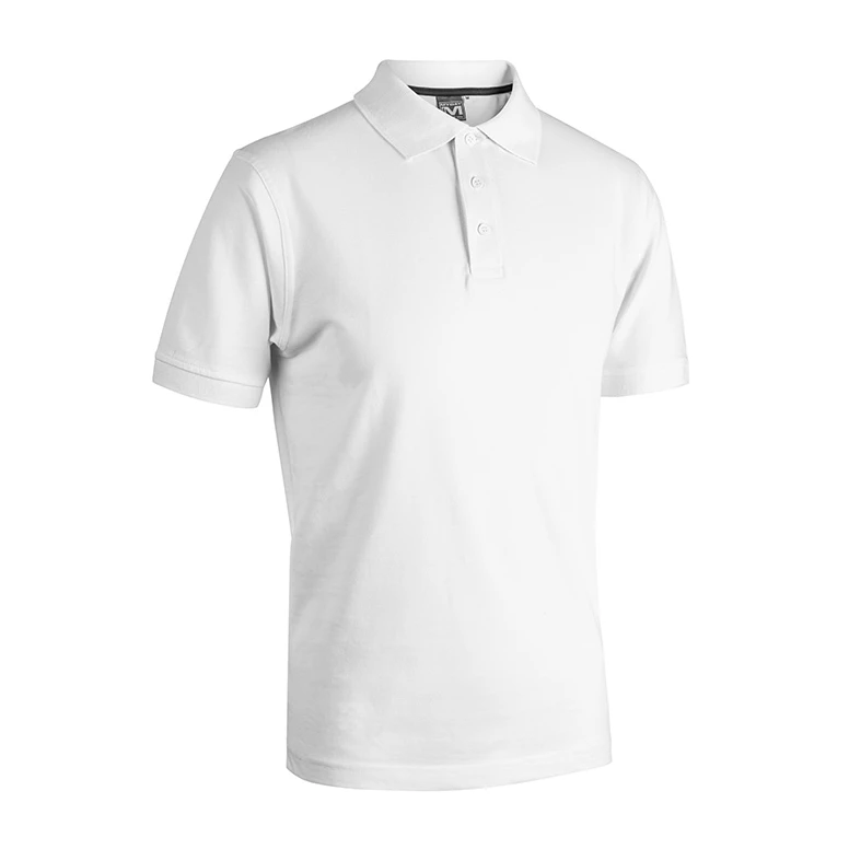 Arbeits-Polo 100% Baumwolle Sottozero Fox E0404