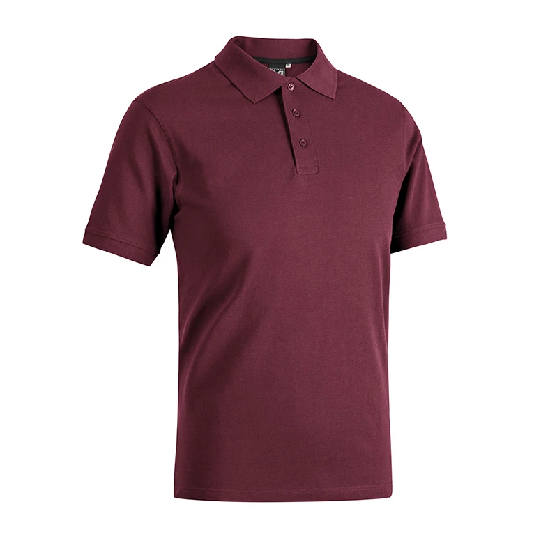 Arbeits-Polo 100% Baumwolle Sottozero Fox E0404