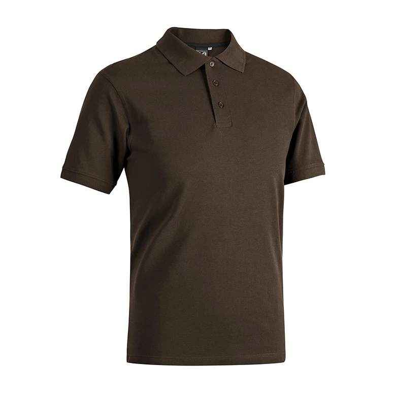 Arbeits-Polo 100% Baumwolle Sottozero Fox E0404