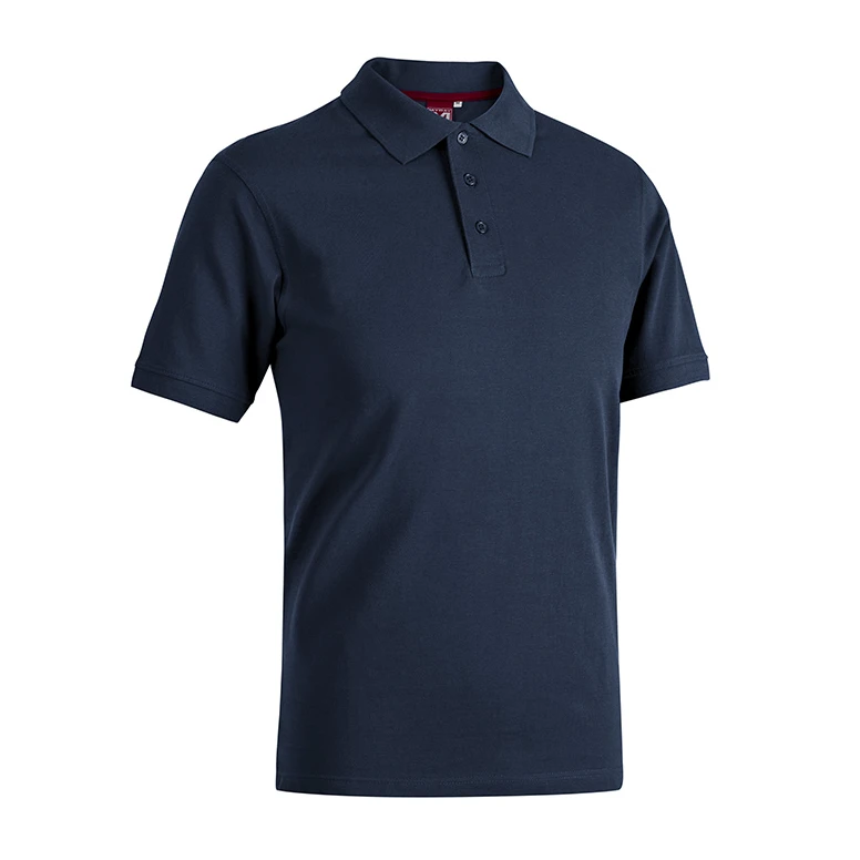 Arbeits-Polo 100% Baumwolle Sottozero Fox E0404