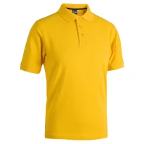 Arbeits-Polo 100% Baumwolle Sottozero Fox E0404