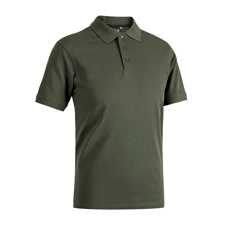 Arbeits-Polo 100% Baumwolle Sottozero Fox E0404