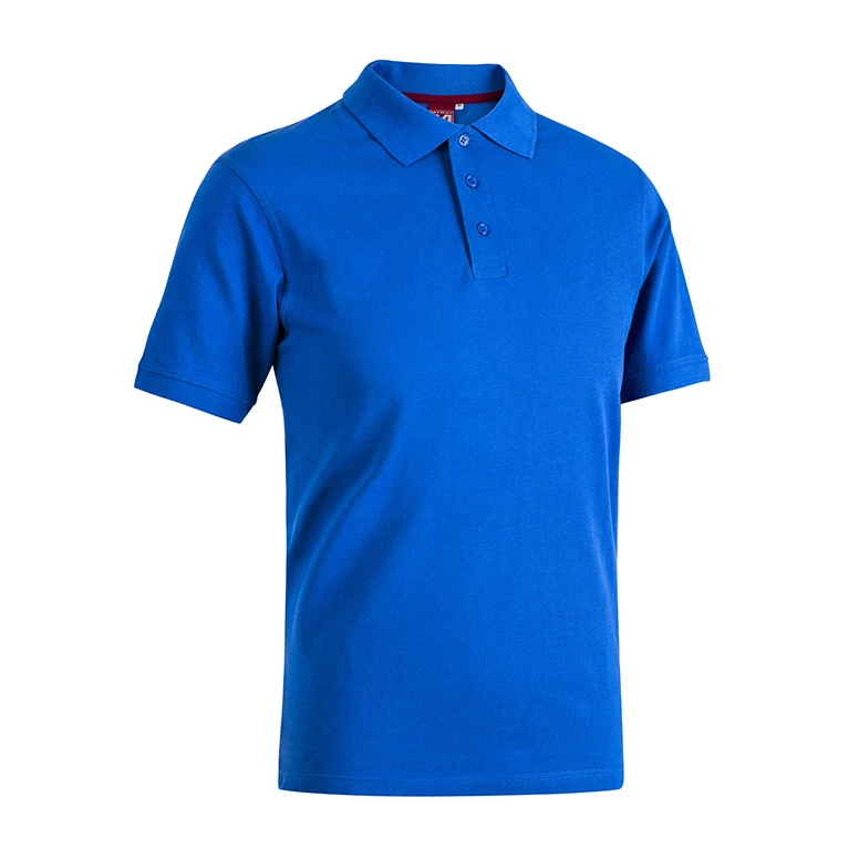 Arbeits-Polo 100% Baumwolle Sottozero Fox E0404