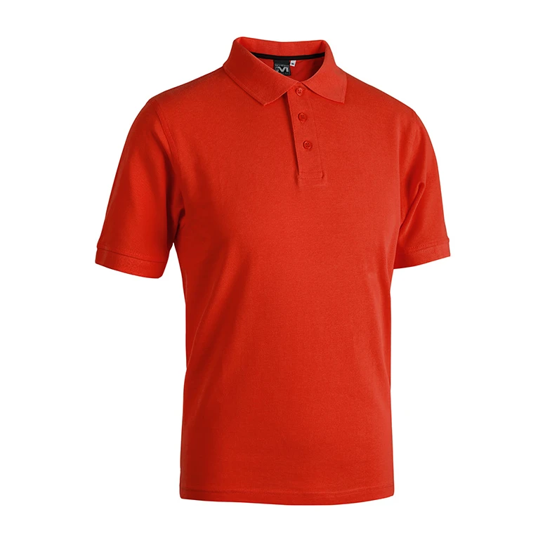 Arbeits-Polo 100% Baumwolle Sottozero Fox E0404