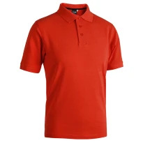 Arbeits-Polo 100% Baumwolle Sottozero Fox E0404