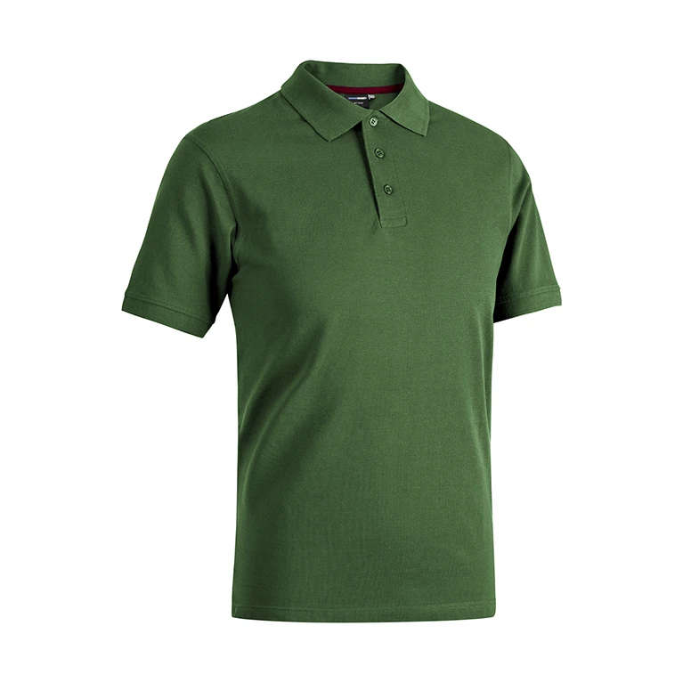 Arbeits-Polo 100% Baumwolle Sottozero Fox E0404