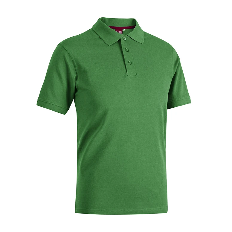 Arbeits-Polo 100% Baumwolle Sottozero Fox E0404
