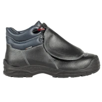 Sicherheitschuhe Cofra Impact UK S3 M SRC 12720-000