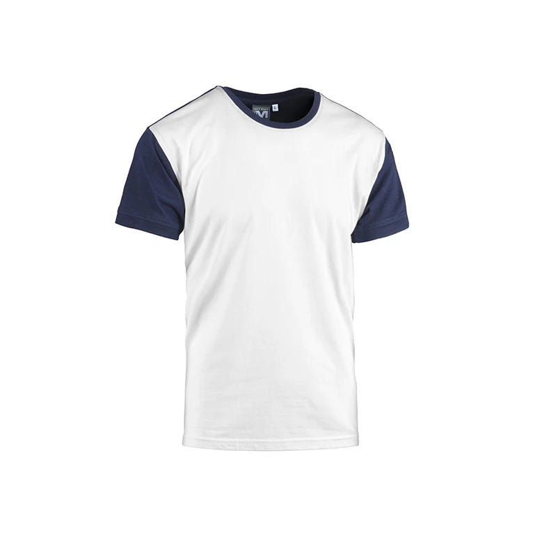 Arbeits-T-Shirt 100% Baumwolle Sottozero College E0452