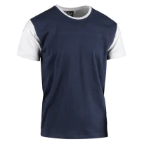 Arbeits-T-Shirt 100% Baumwolle Sottozero College E0452