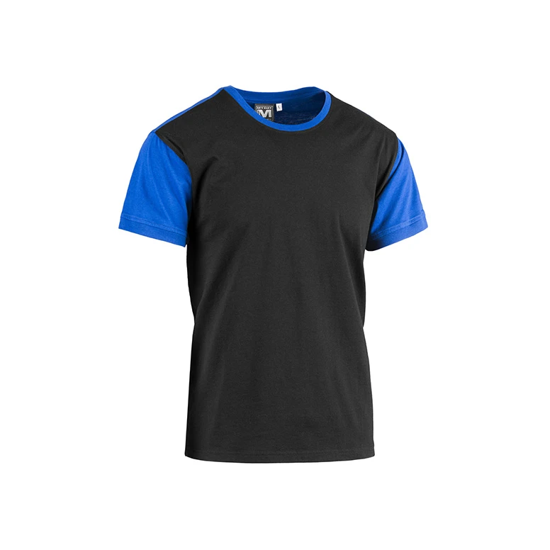 Arbeits-T-Shirt 100% Baumwolle Sottozero College E0452