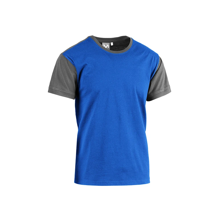 Arbeits-T-Shirt 100% Baumwolle Sottozero College E0452