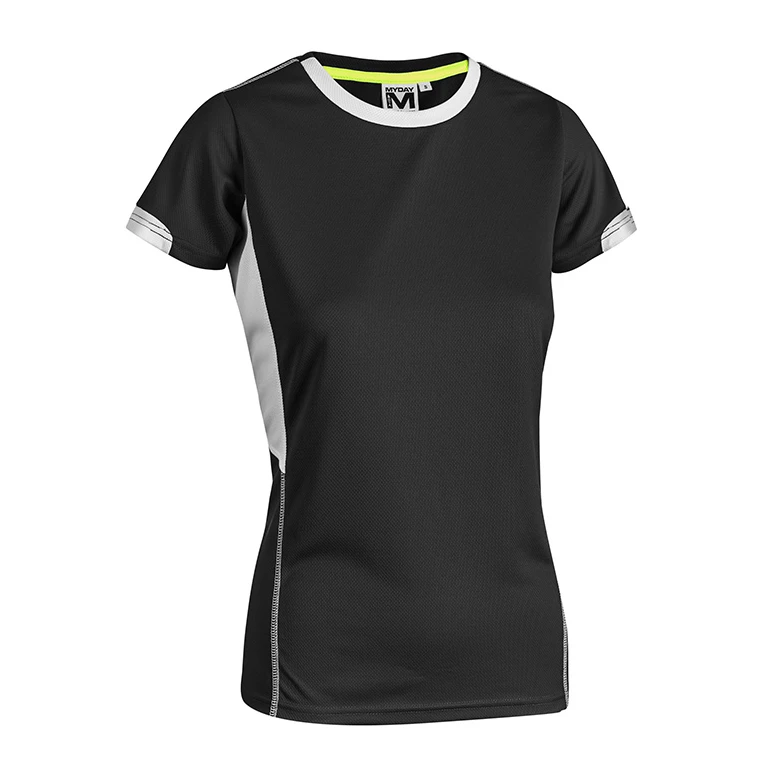 Damen-Arbeits-T-Shirt Sottozero Marathon E0533